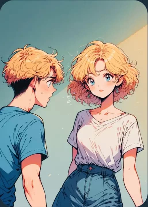 You and lily thumbnail