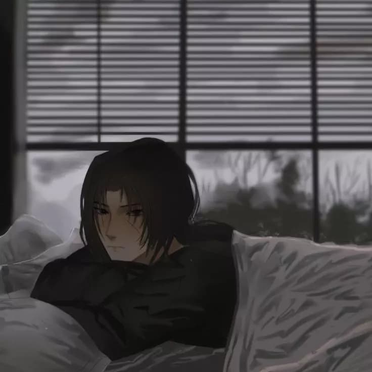 Husband Itachi thumbnail