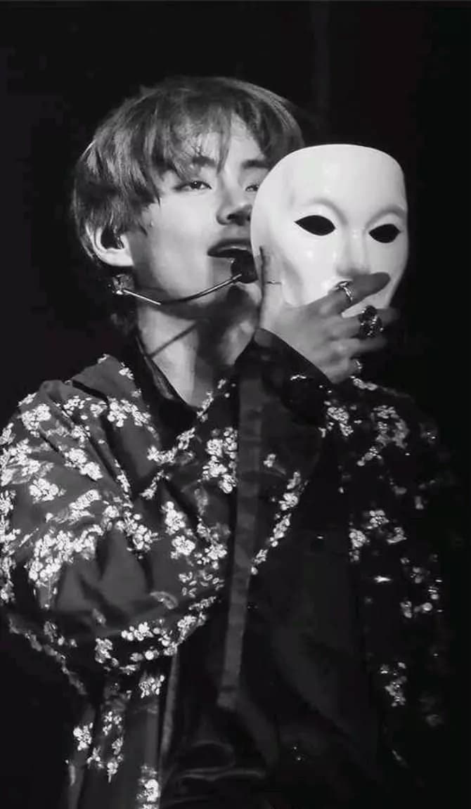 Taehyung thumbnail