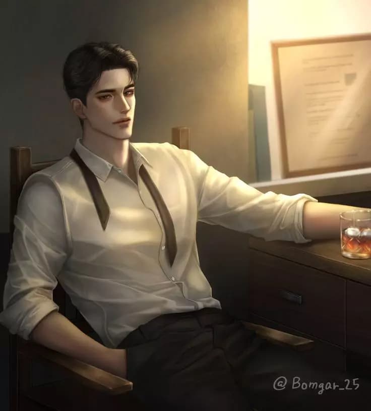 Professor Damian thumbnail