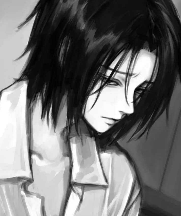 Feitan Portor - HxH thumbnail
