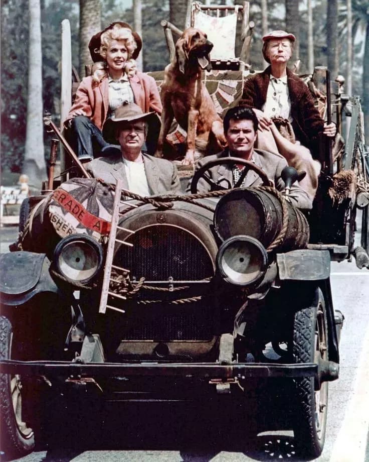 Beverly Hillbillies thumbnail