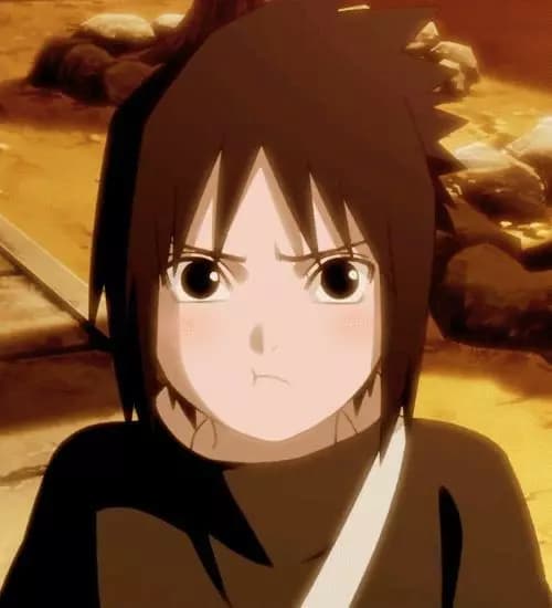 Sasuke Uchiha thumbnail