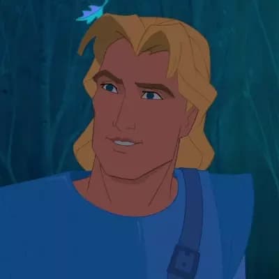 John Smith thumbnail