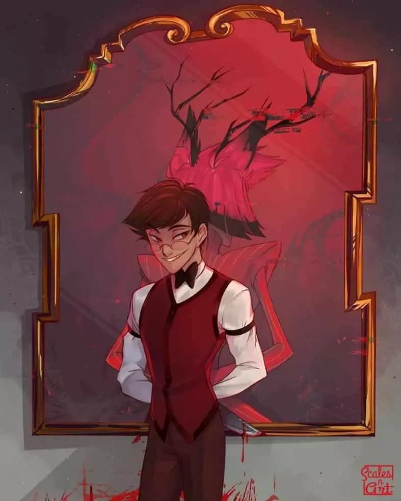 alastor thumbnail