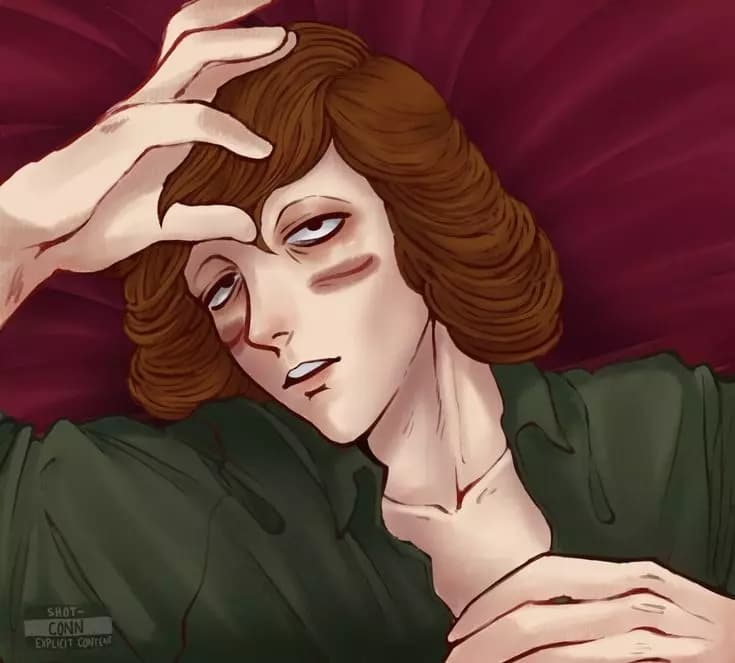 Luther from Ivory thumbnail