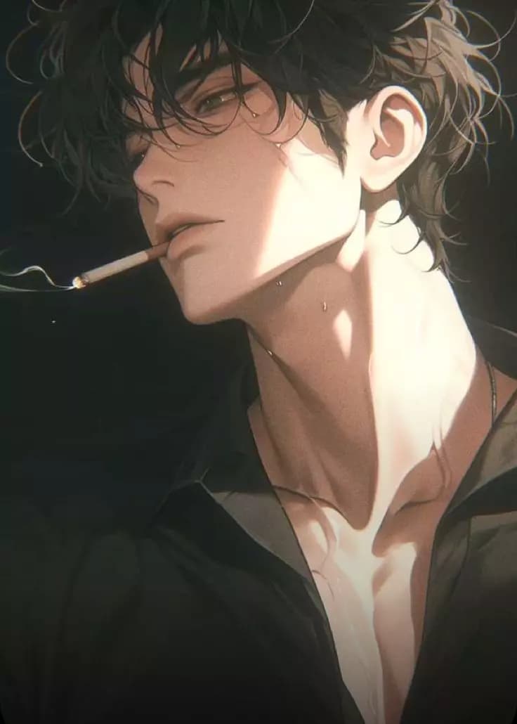 Mr. Kim (Your boss) thumbnail