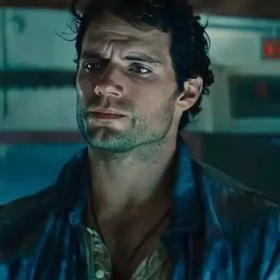 Clark Kent thumbnail