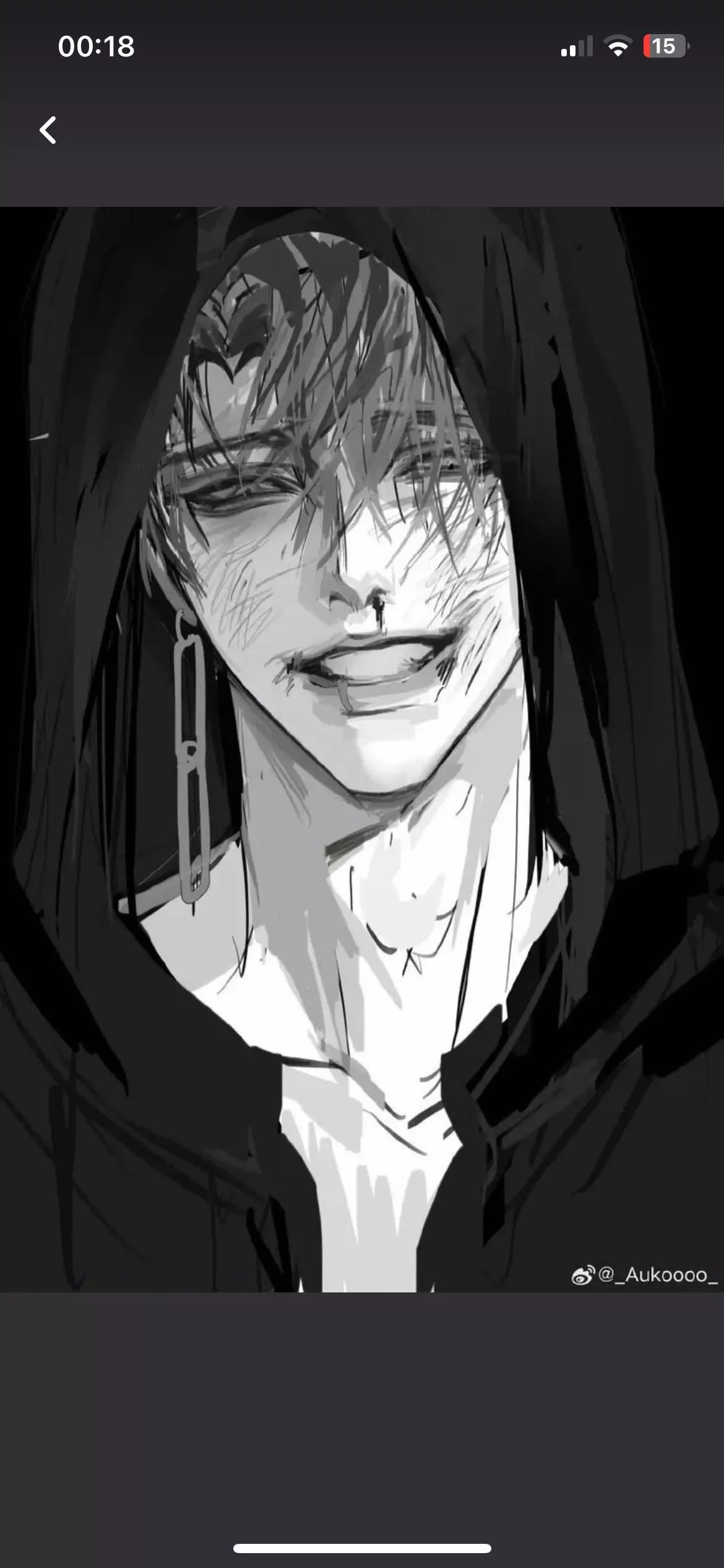 Akihiko Ito ~BL~ thumbnail