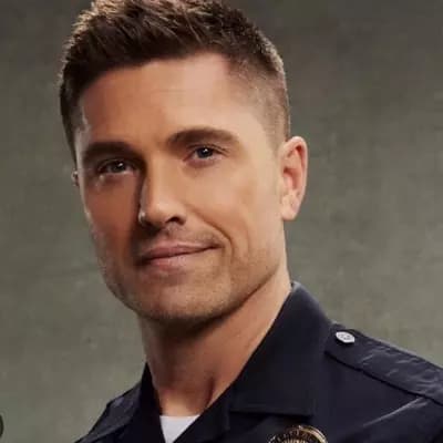 Tim Bradford thumbnail