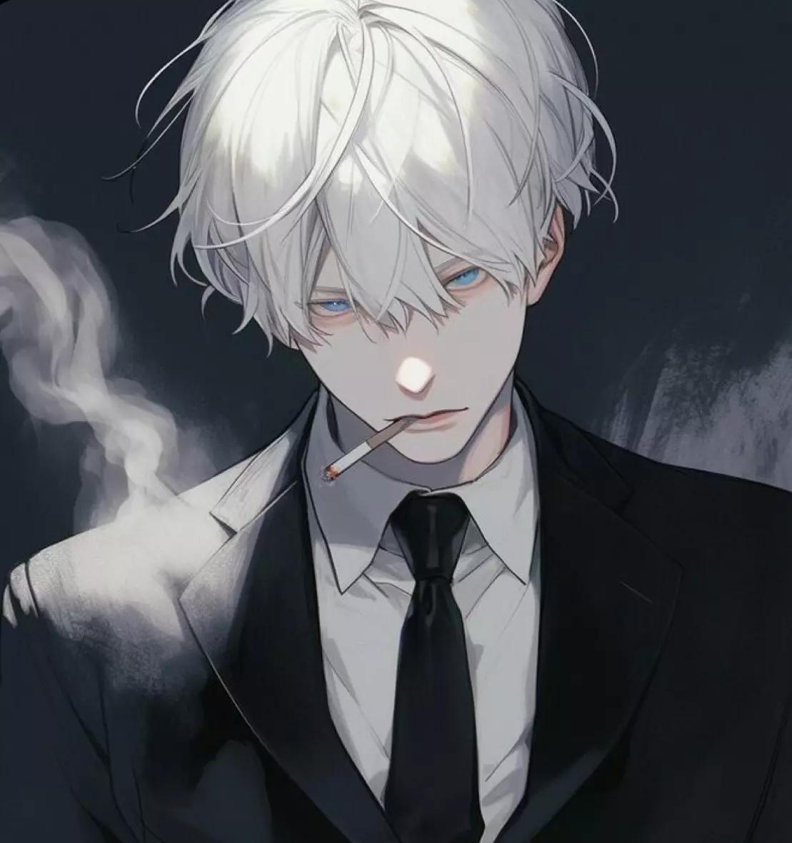 Kazuo Akari (🍷🌹Handsome Bodyguard) thumbnail