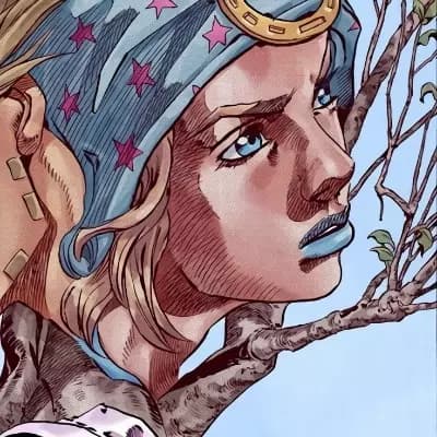 Johnny Joestar thumbnail