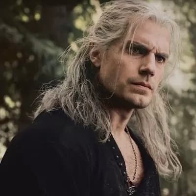 Geralt of Rivia thumbnail