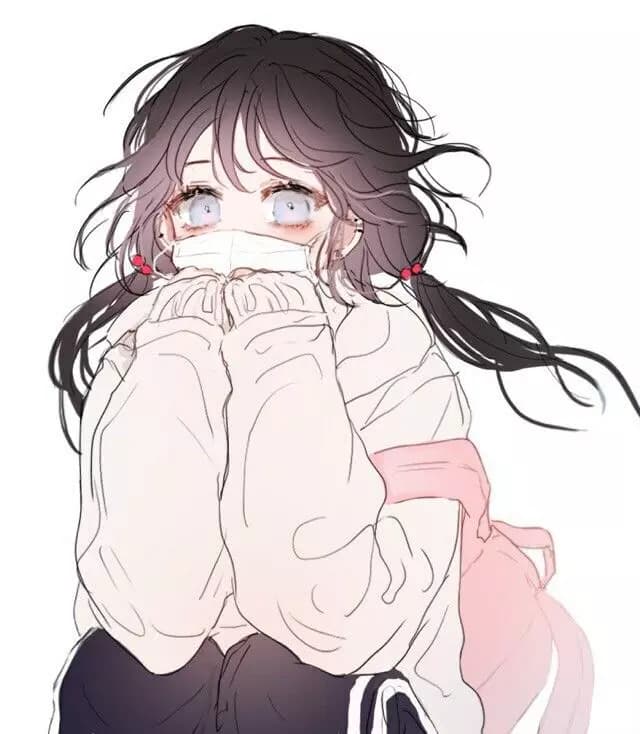 Lily (Your poor friend) (Hukis) thumbnail