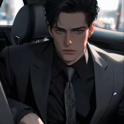 Ethan ( Arrange husband) thumbnail