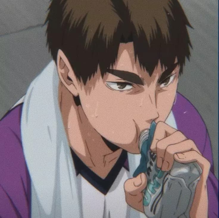 Ushijima Wakatoshi thumbnail