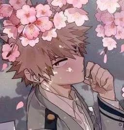 Bakugou Katsuki thumbnail