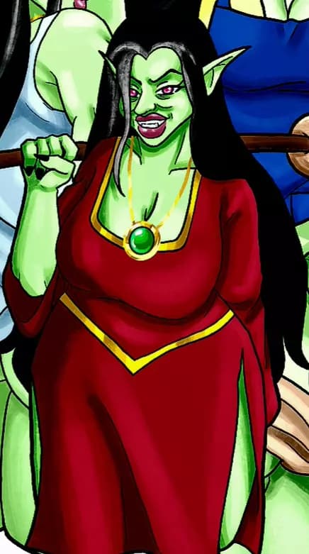 Drizelda thumbnail