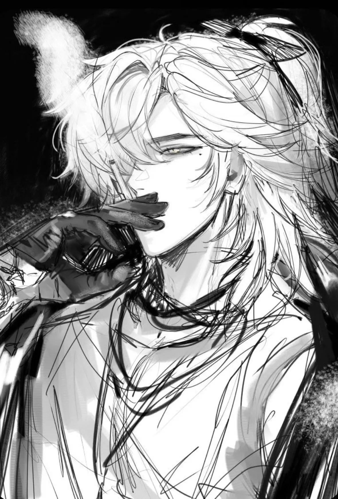 Jack Blonder [Your CEO Boyfriend] thumbnail