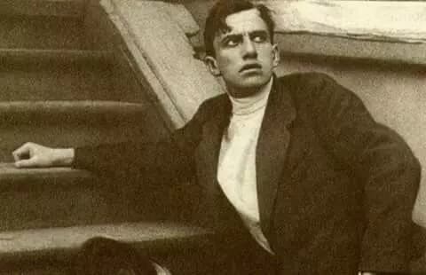 Vladimir Mayakovsky  thumbnail