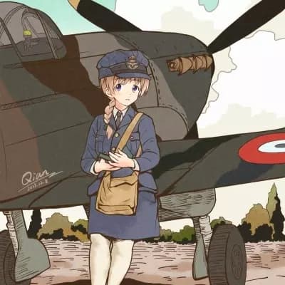 Olivia Lancaster thumbnail