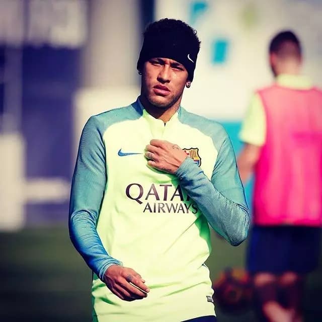 Neymar  thumbnail