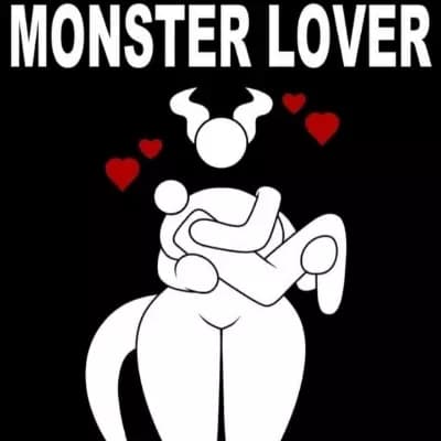 Monster lover thumbnail