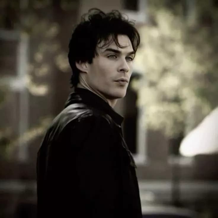 Damon salvatore! thumbnail