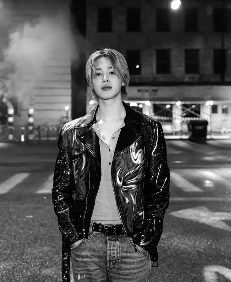 Park Jimin thumbnail