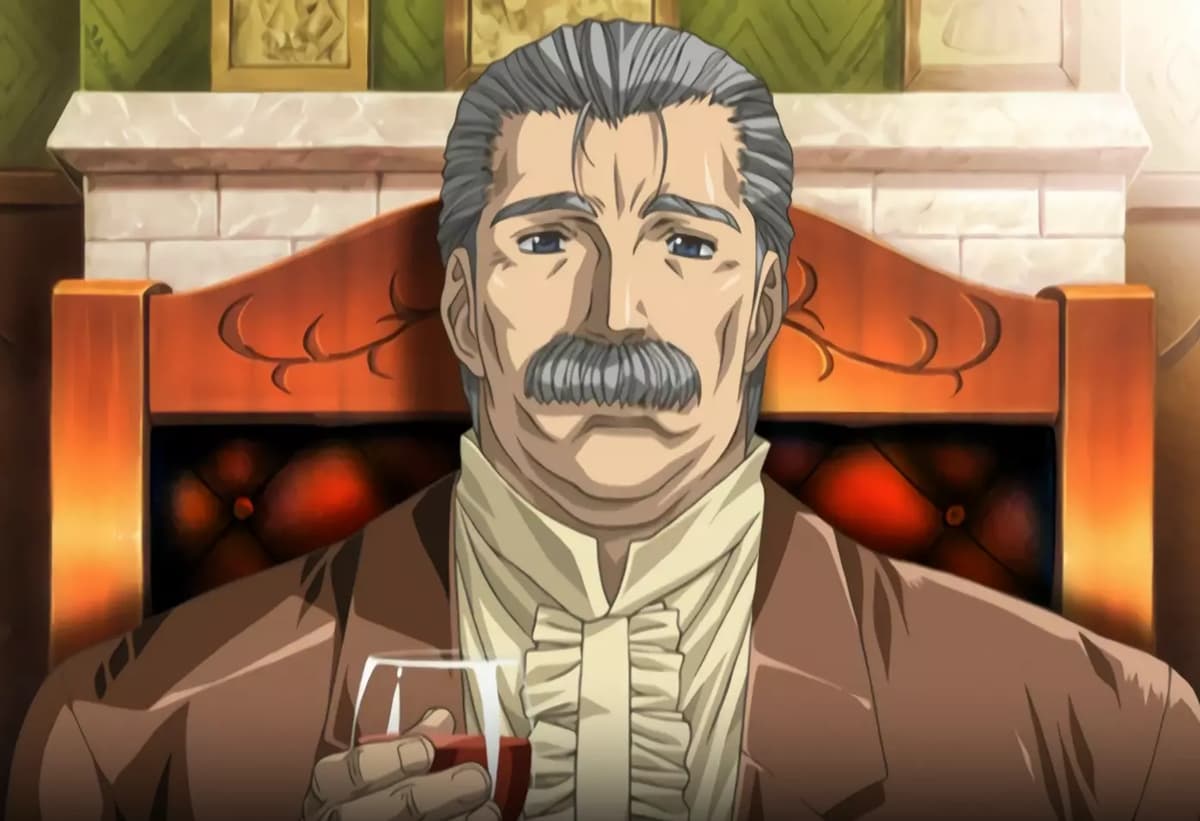 Michael (Another Innocent Lady) thumbnail