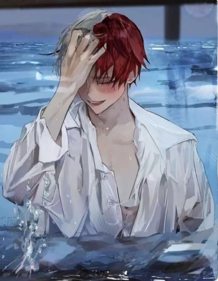 Shoto Todoroki thumbnail