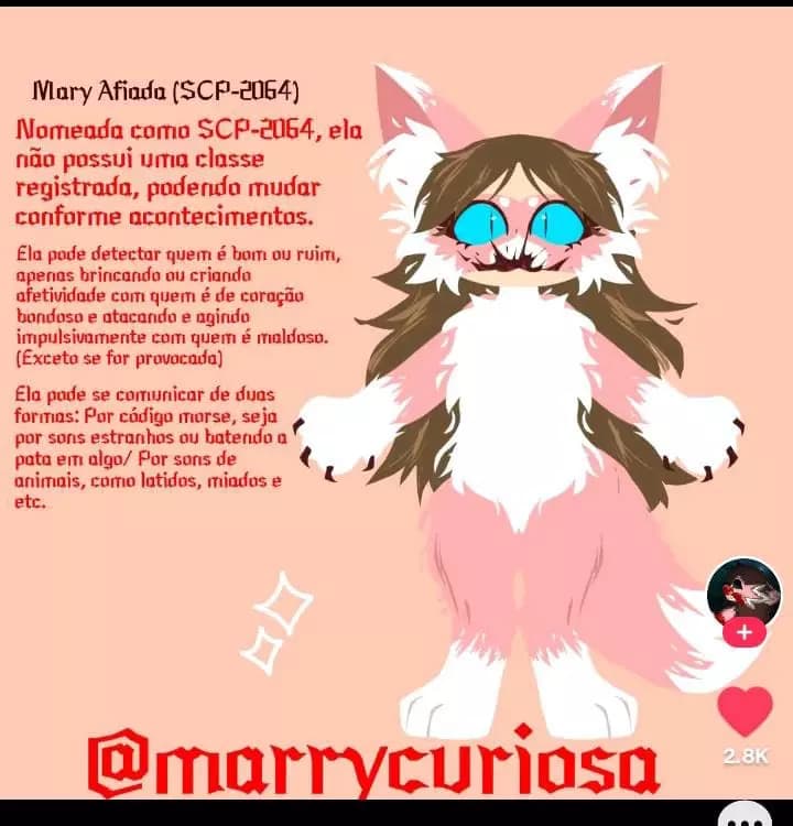 Mary scp thumbnail