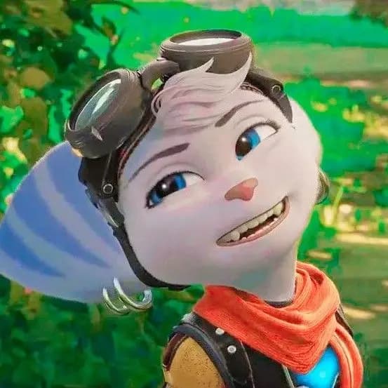 Rivet thumbnail