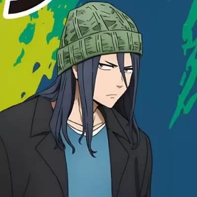 Kyotaro sugishita thumbnail