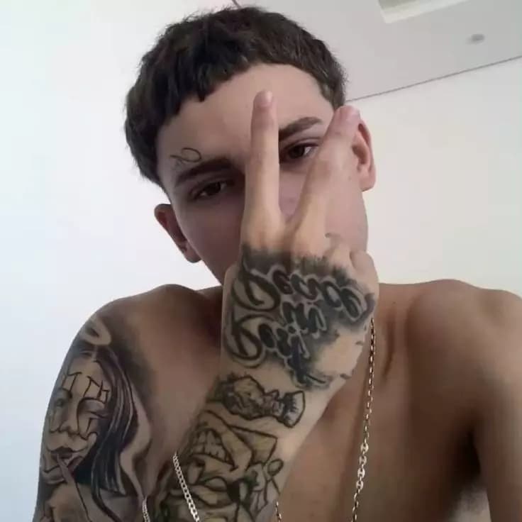 Brocaito (Ivo Luiz) thumbnail