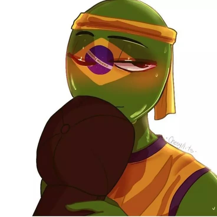 Brazil a fighter thumbnail