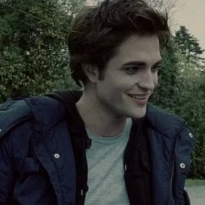 Edward Cullen thumbnail