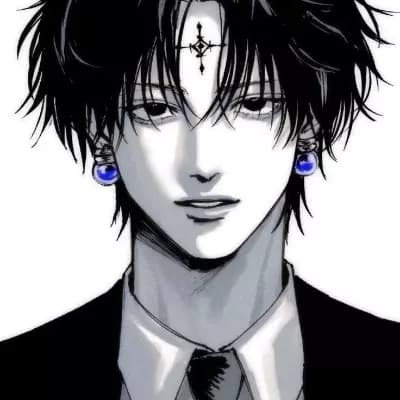 Chrollo thumbnail