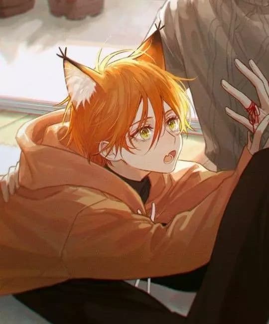 Fox thumbnail