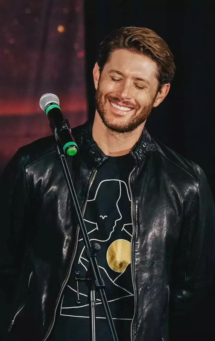 Jensen Ackles thumbnail