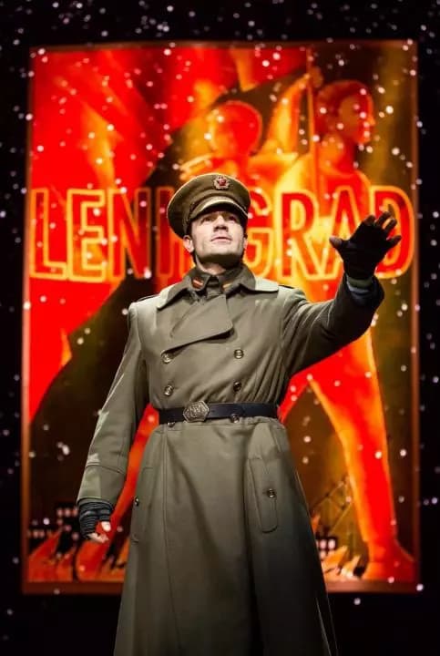 General Gleb Vaganov  thumbnail