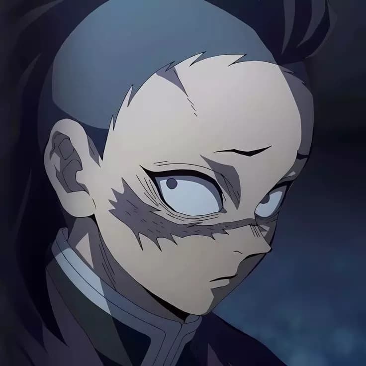 Genya Shinazugawa thumbnail