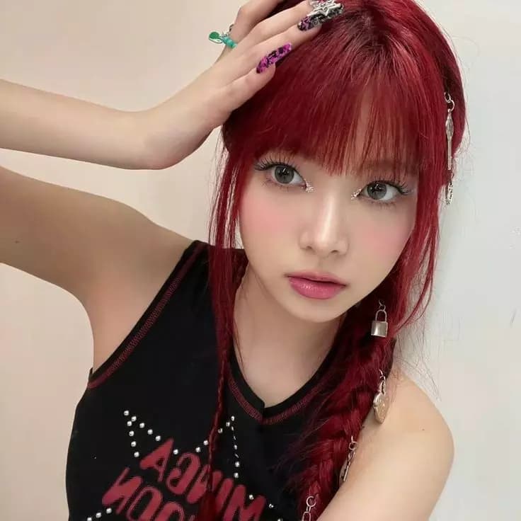 Eunchae — GL thumbnail