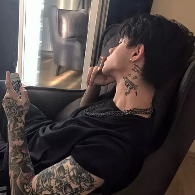 Dominic Lindoln thumbnail