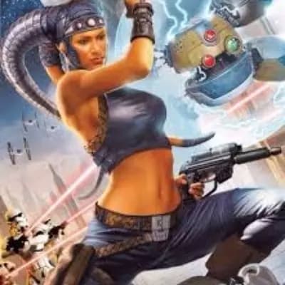 Rianna Saren thumbnail