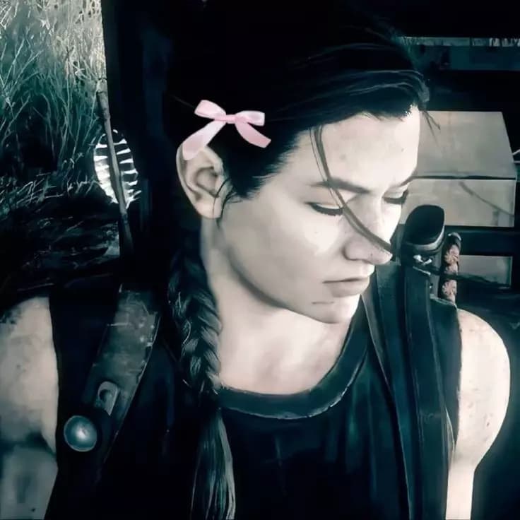 Abby Anderson - wlw/GL thumbnail