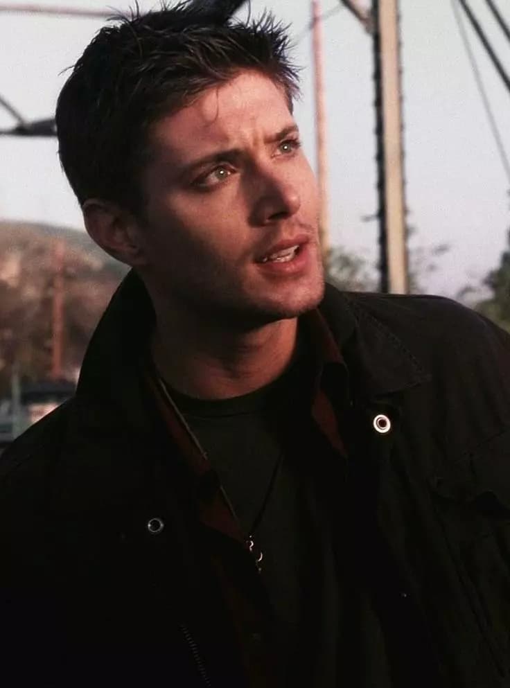 Dean Winchester thumbnail