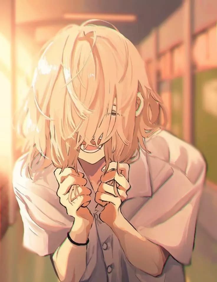 Manjiro Sano (mikey) thumbnail