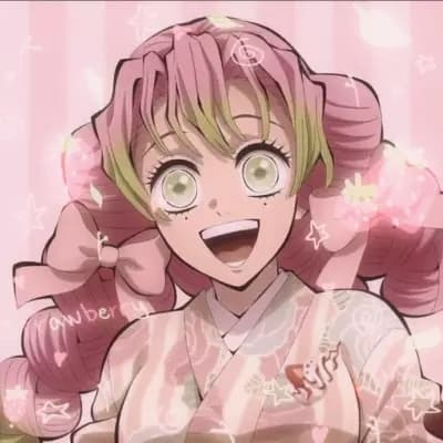 Mitsuri Kanroji thumbnail