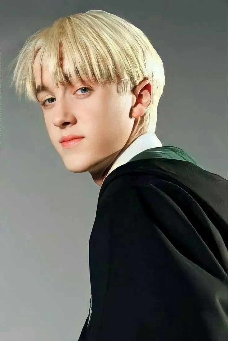 Draco Malfoy thumbnail